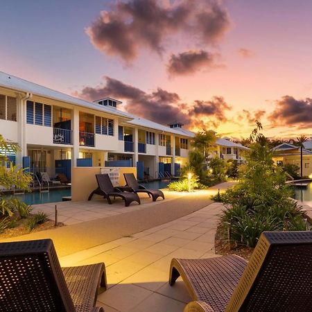 Silkari Lagoons Port Douglas Exterior photo