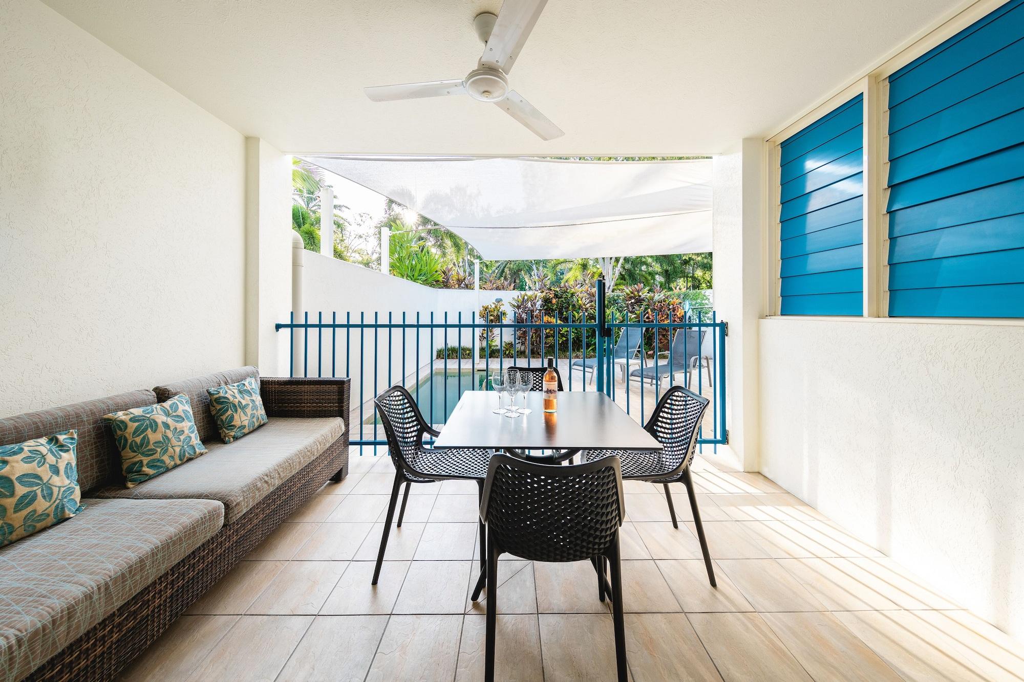 Silkari Lagoons Port Douglas Exterior photo