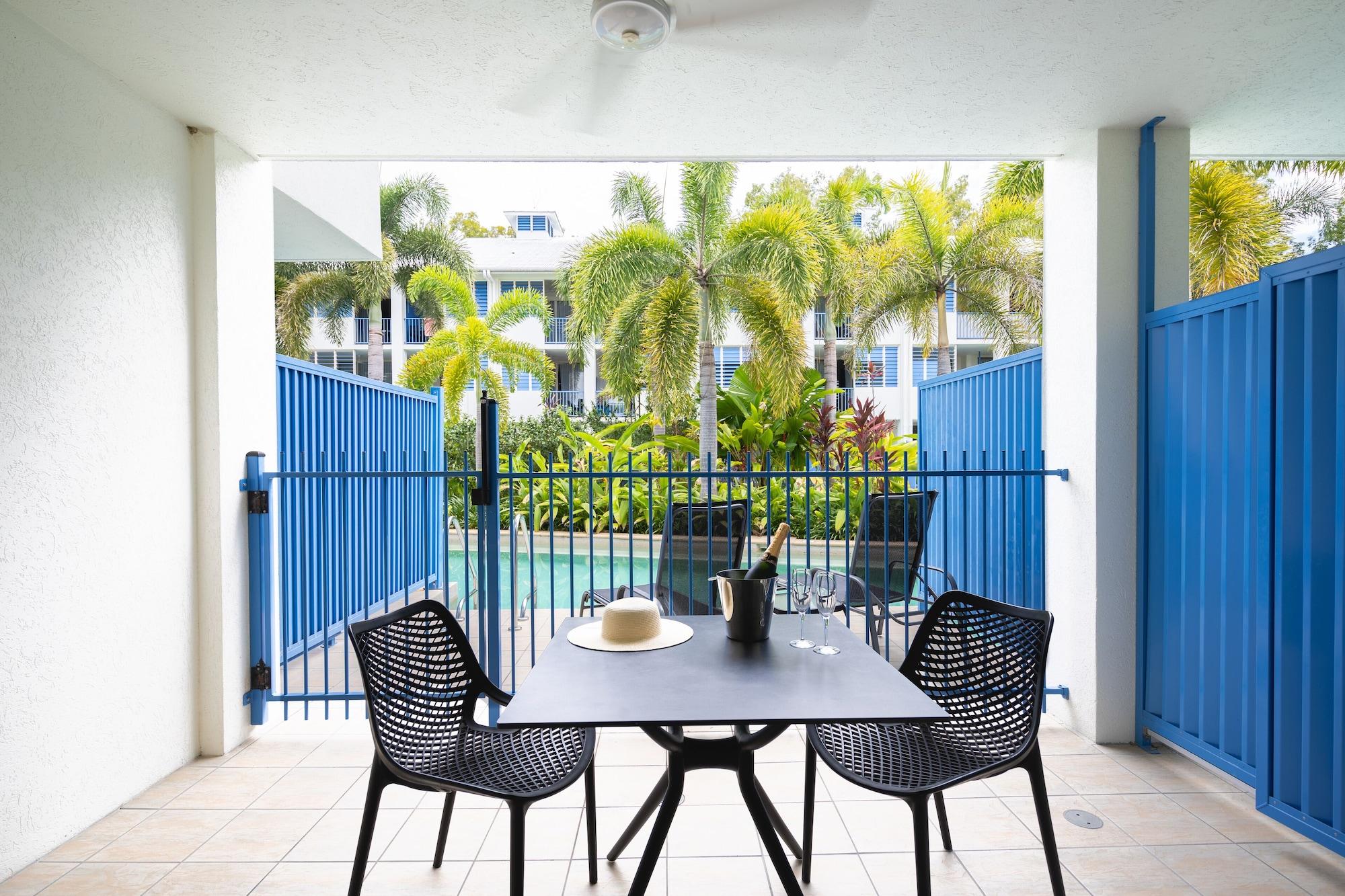 Silkari Lagoons Port Douglas Exterior photo