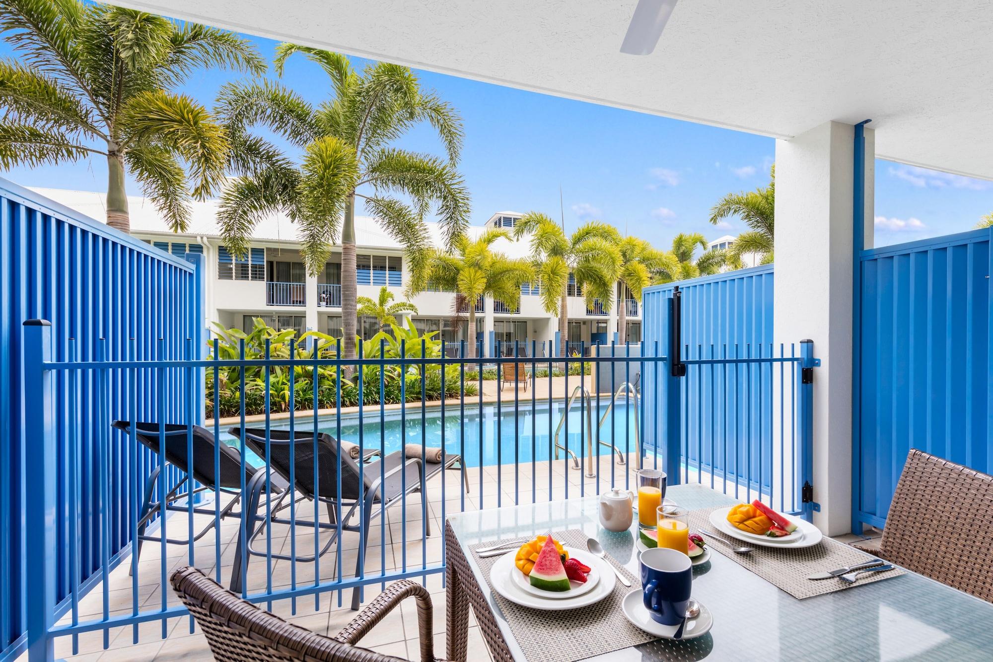 Silkari Lagoons Port Douglas Exterior photo