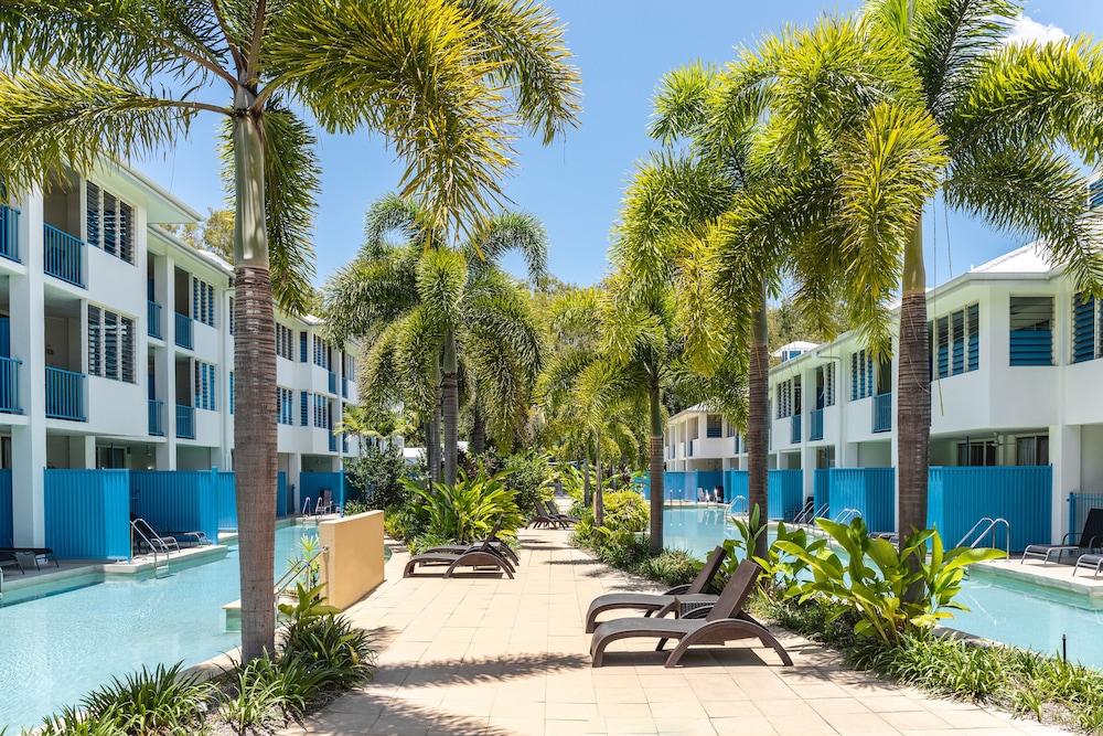 Silkari Lagoons Port Douglas Exterior photo