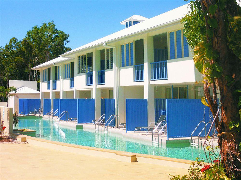 Silkari Lagoons Port Douglas Exterior photo