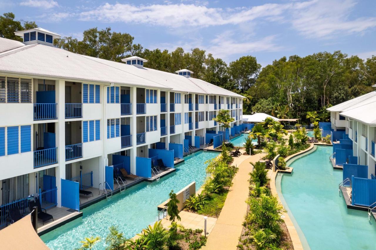 Silkari Lagoons Port Douglas Exterior photo