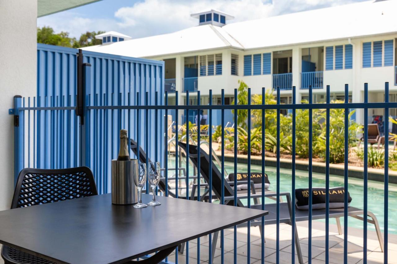 Silkari Lagoons Port Douglas Exterior photo