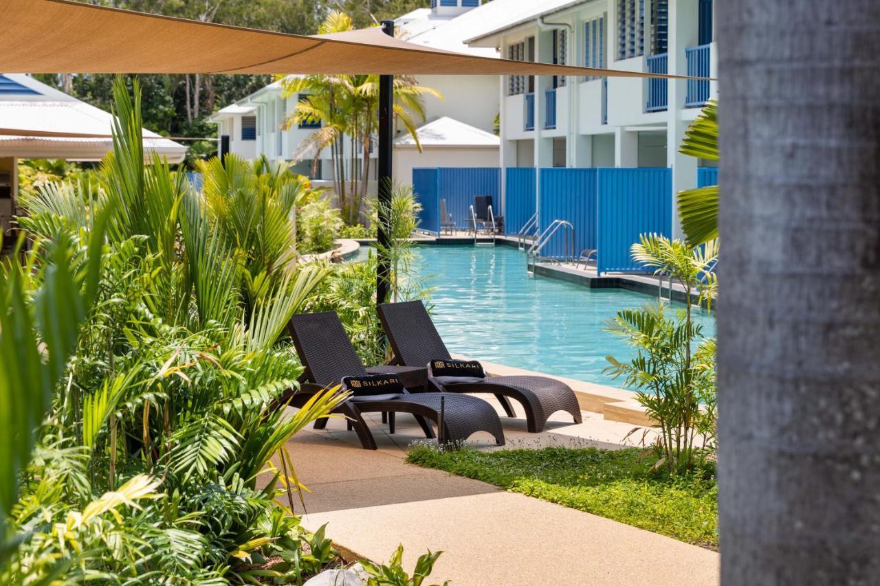 Silkari Lagoons Port Douglas Exterior photo