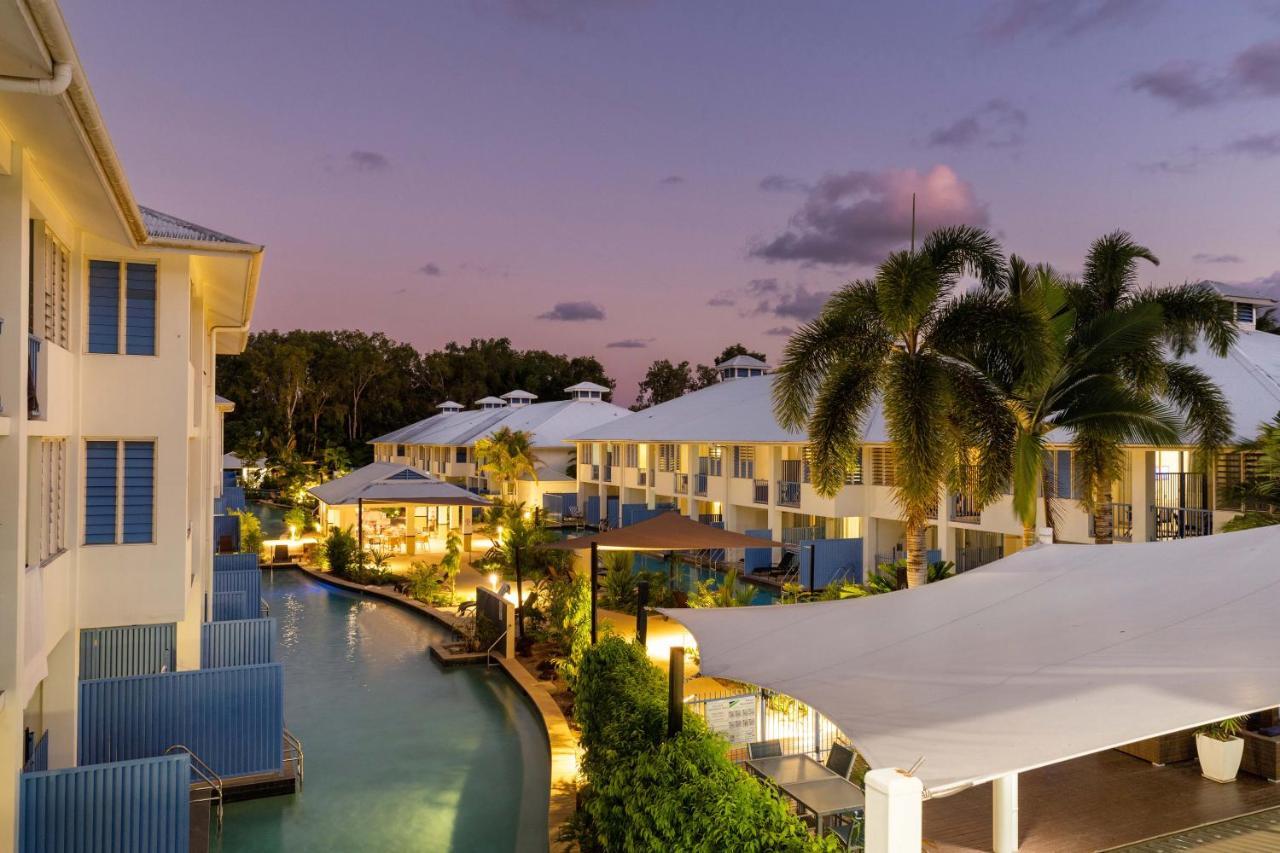 Silkari Lagoons Port Douglas Exterior photo