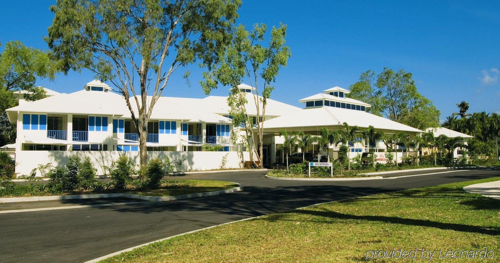 Silkari Lagoons Port Douglas Exterior photo