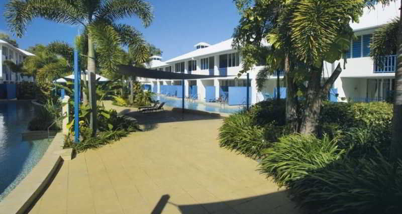 Silkari Lagoons Port Douglas Exterior photo