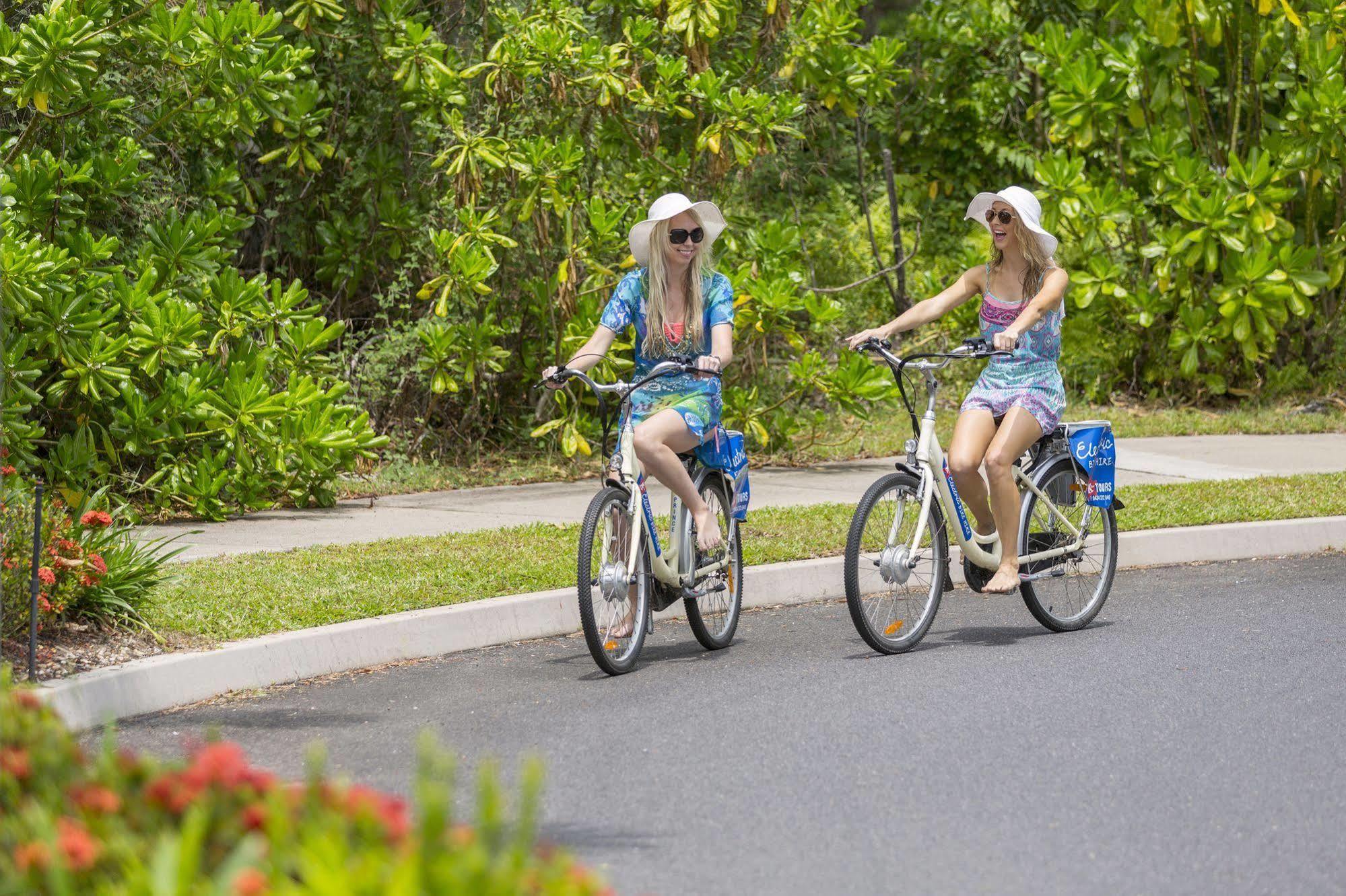 Silkari Lagoons Port Douglas Exterior photo