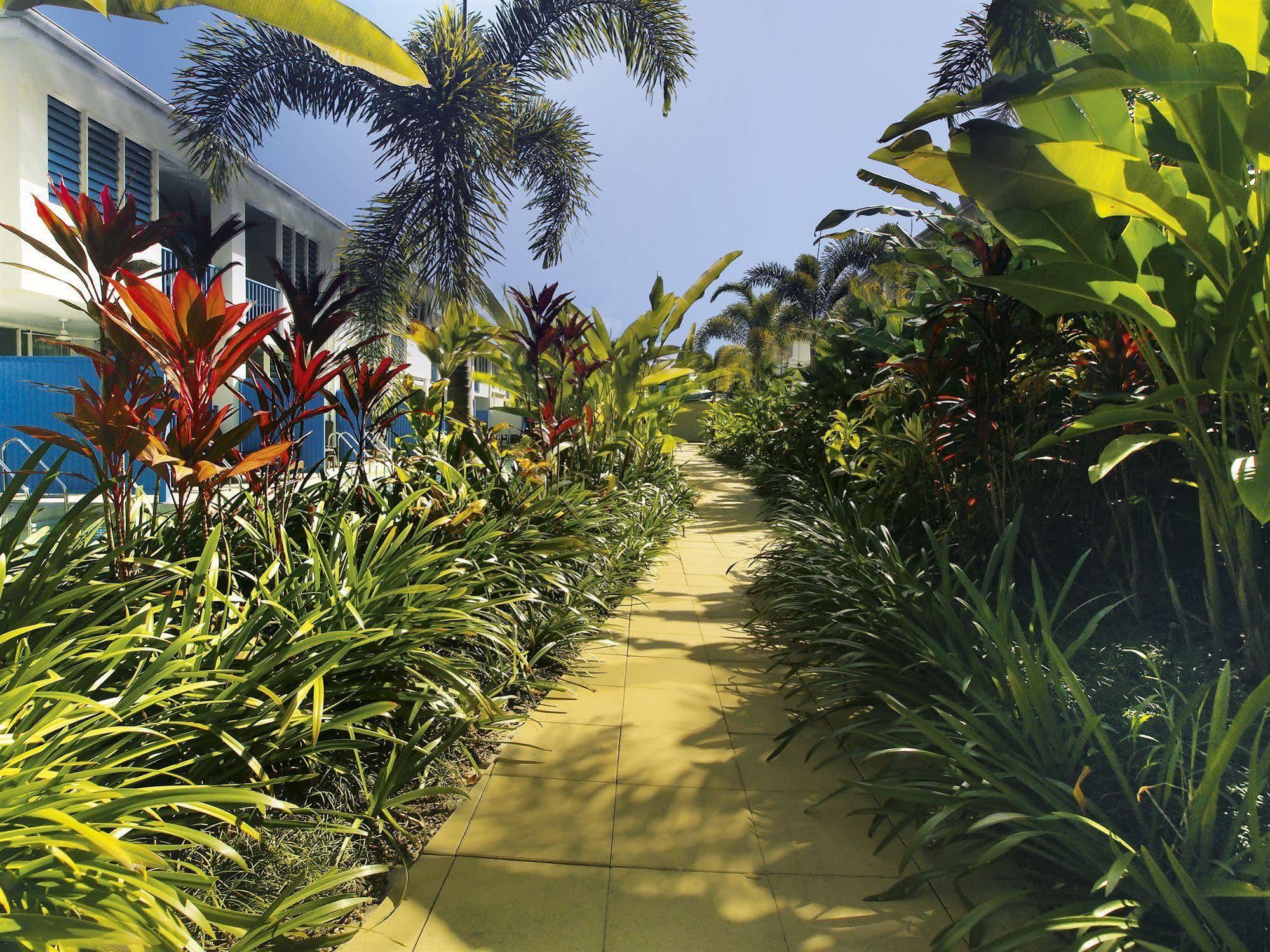 Silkari Lagoons Port Douglas Exterior photo