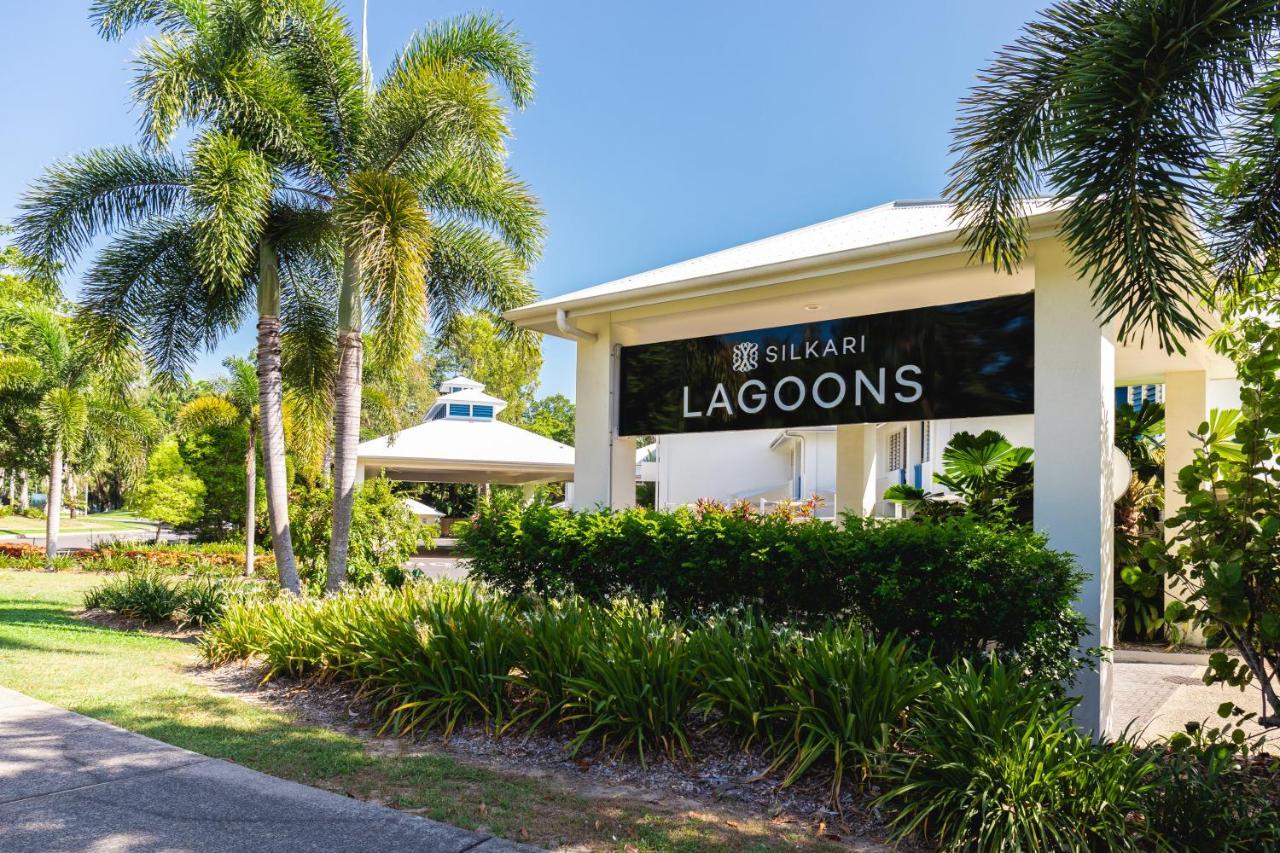 Silkari Lagoons Port Douglas Exterior photo